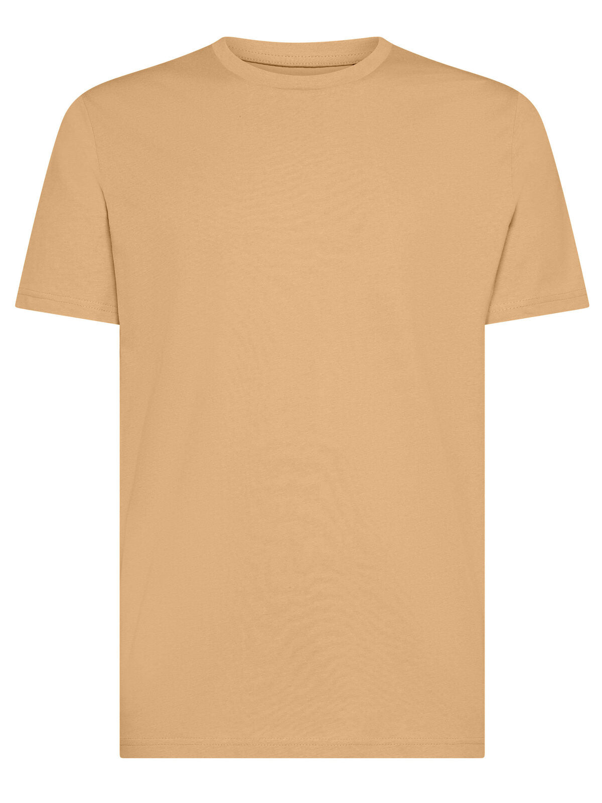 Stranger Herren T-Shirt – Black Spider – Farbe toffee – individuell veredelbar