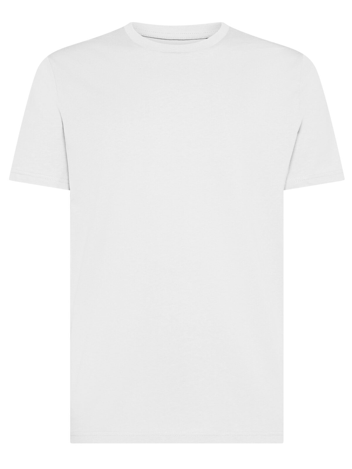 Stranger Herren T-Shirt – Black Spider – Farbe Weiß – individuell veredelbar