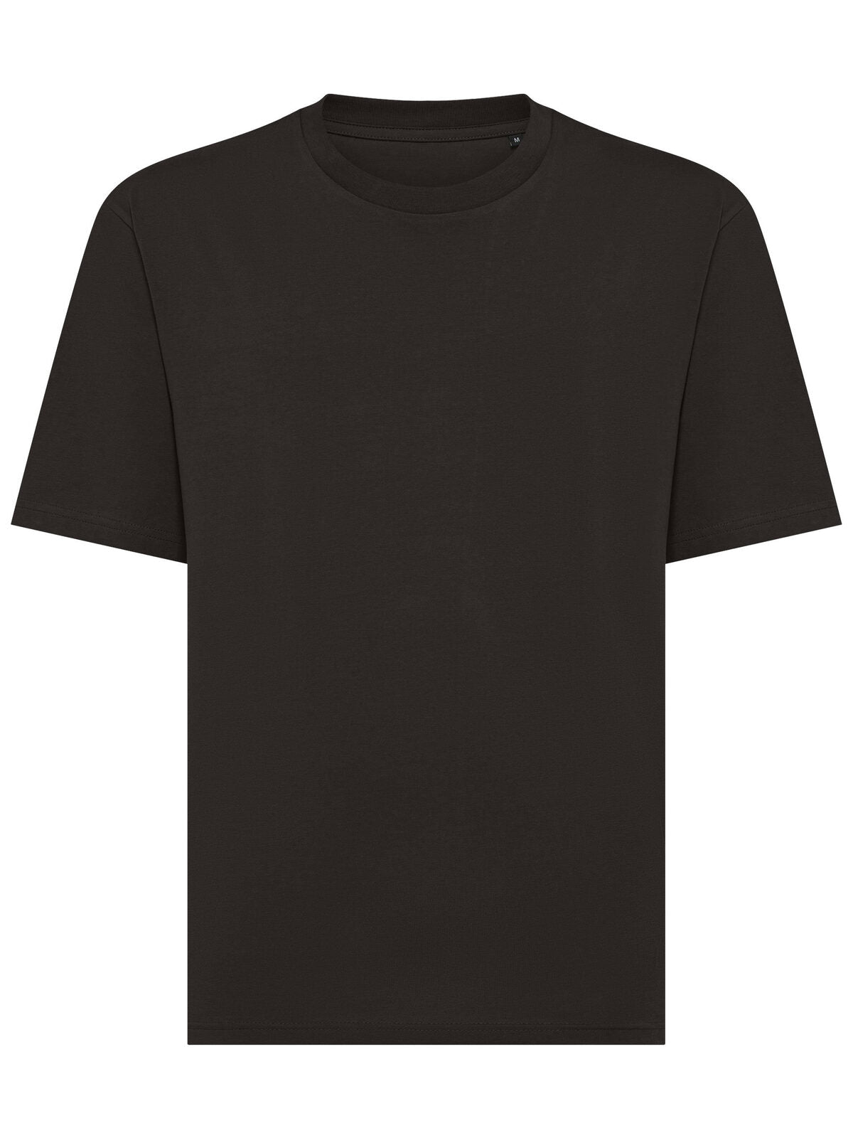 Skate T-Shirt – Black Spider – Farbe Schwarz – individuell veredelbar