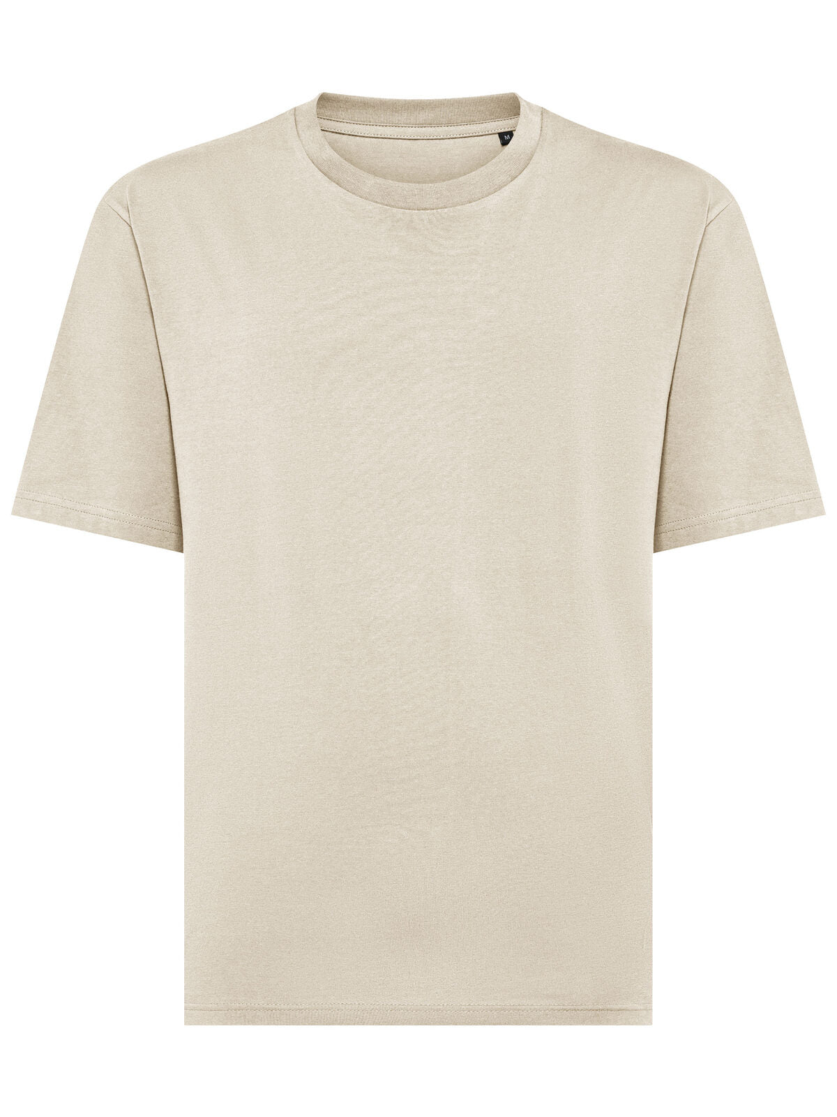 Skate T-Shirt – Black Spider – Farbe Off White – individuell veredelbar