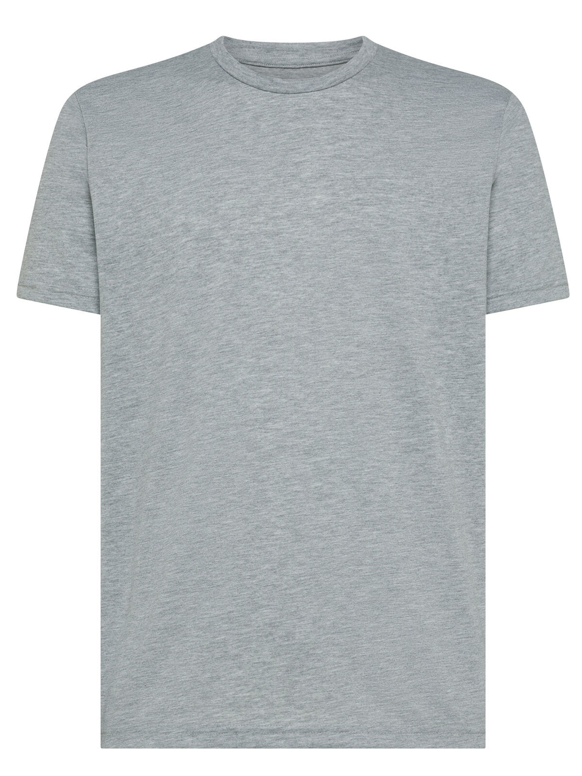 Paradise T-Shirt – Black Spider – Farbe grey heather – individuell veredelbar