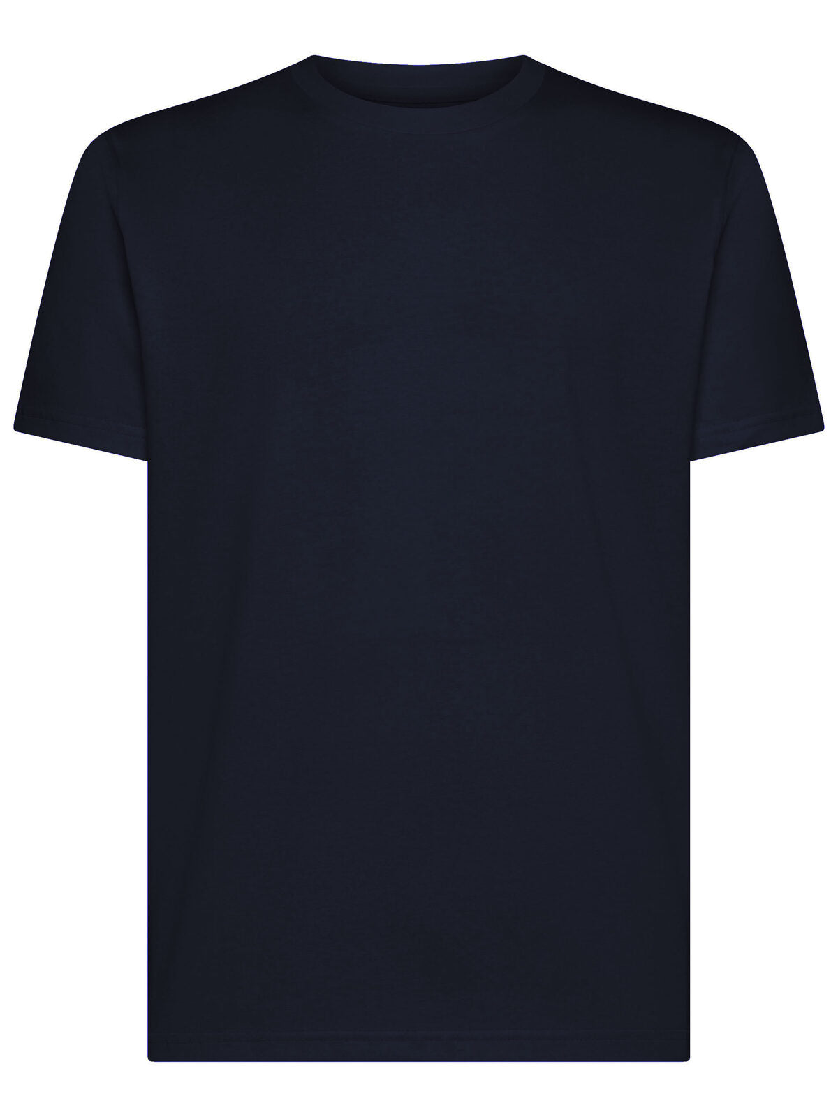 Paradise T-Shirt – Black Spider – Farbe Navy – individuell veredelbar
