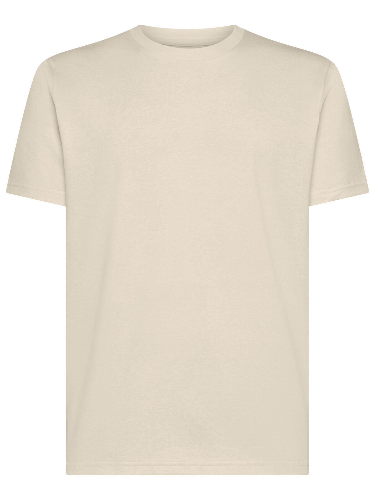 Paradise T-Shirt – Black Spider – Farbe Off White – individuell veredelbar