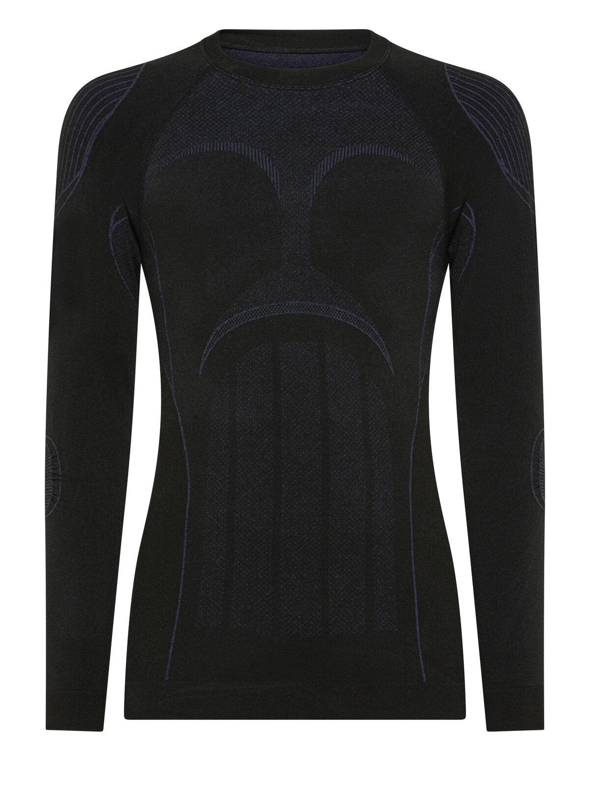 Thermo T T-Shirt – Black Spider – Farbe Schwarz – individuell veredelbar