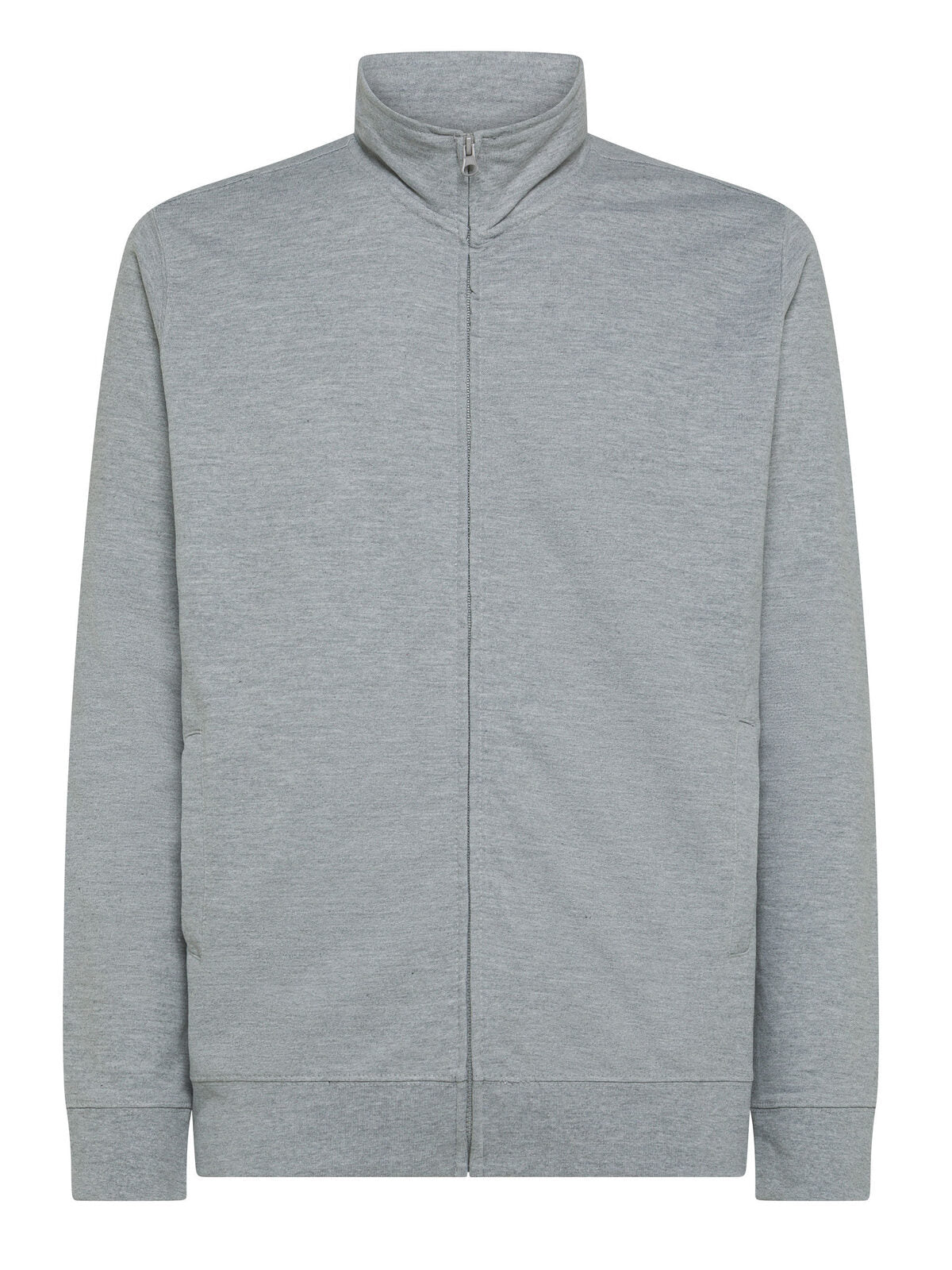 Prince Herren Sweatshirt / Hoodie – Black Spider – Farbe grey heather – individuell veredelbar