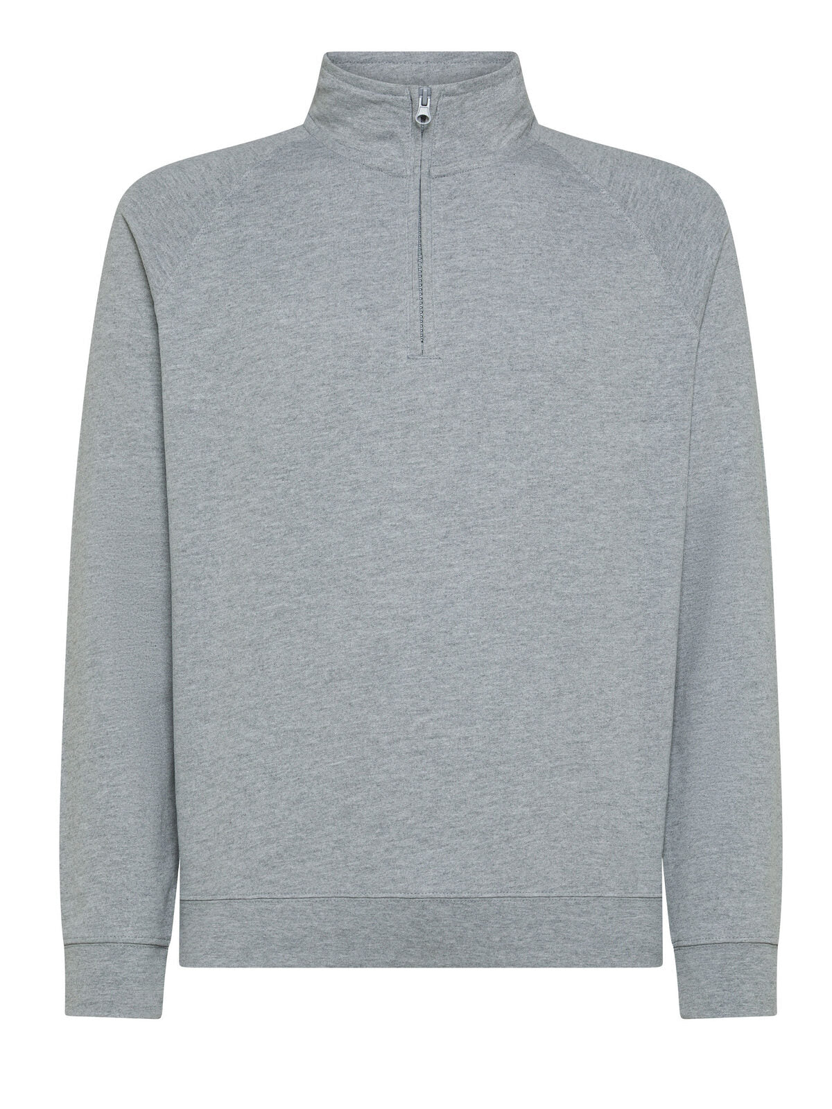 Cube Herren Sweatshirt / Hoodie – Black Spider – Farbe grey heather – individuell veredelbar