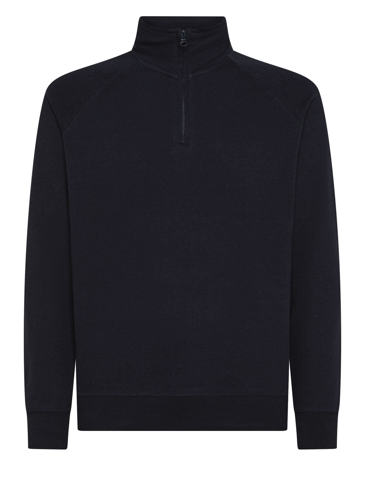 Cube Herren Sweatshirt / Hoodie – Black Spider – Farbe Navy – individuell veredelbar