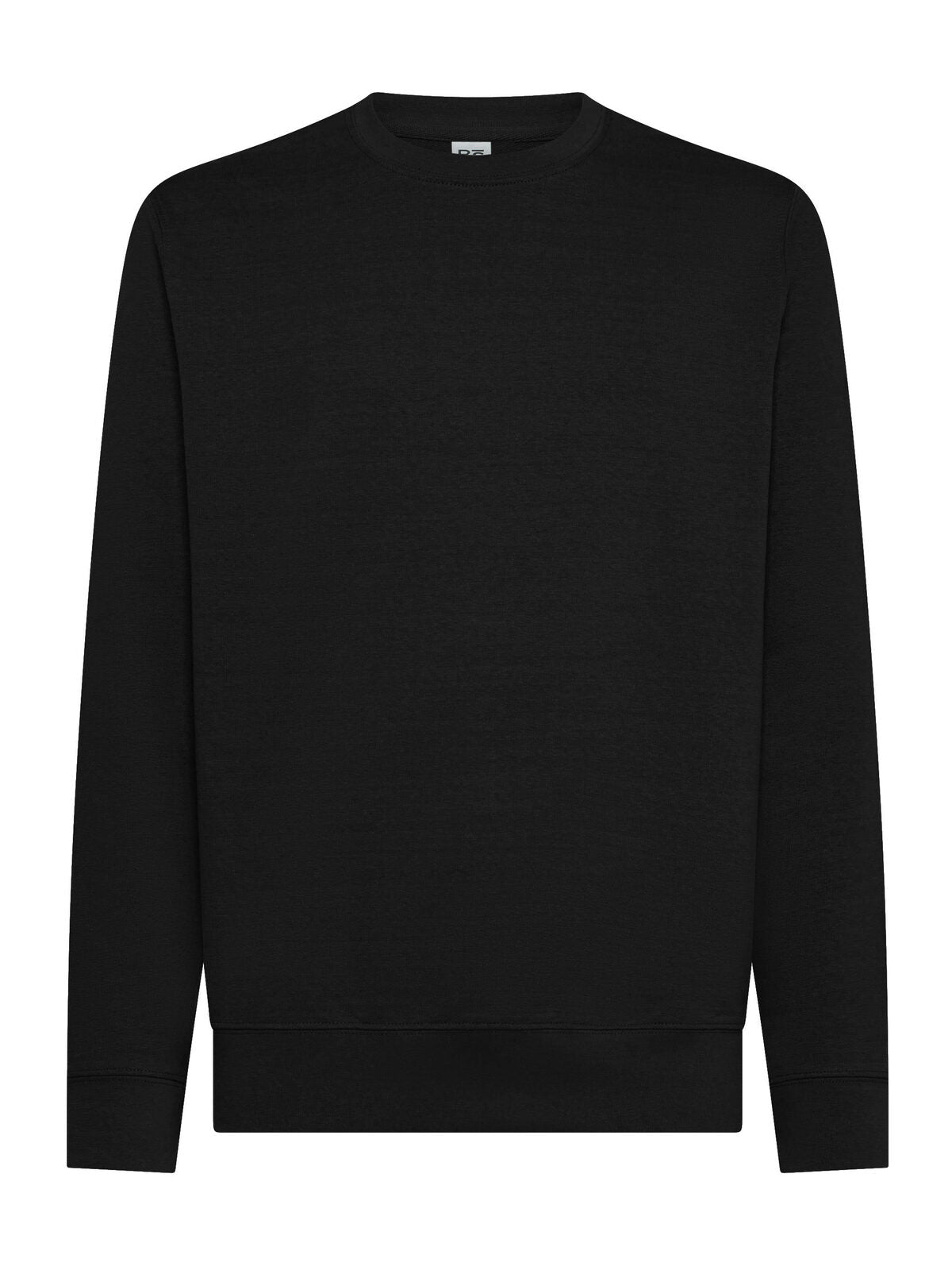 Wonder Sweatshirt / Hoodie – Black Spider – Farbe Schwarz – individuell veredelbar