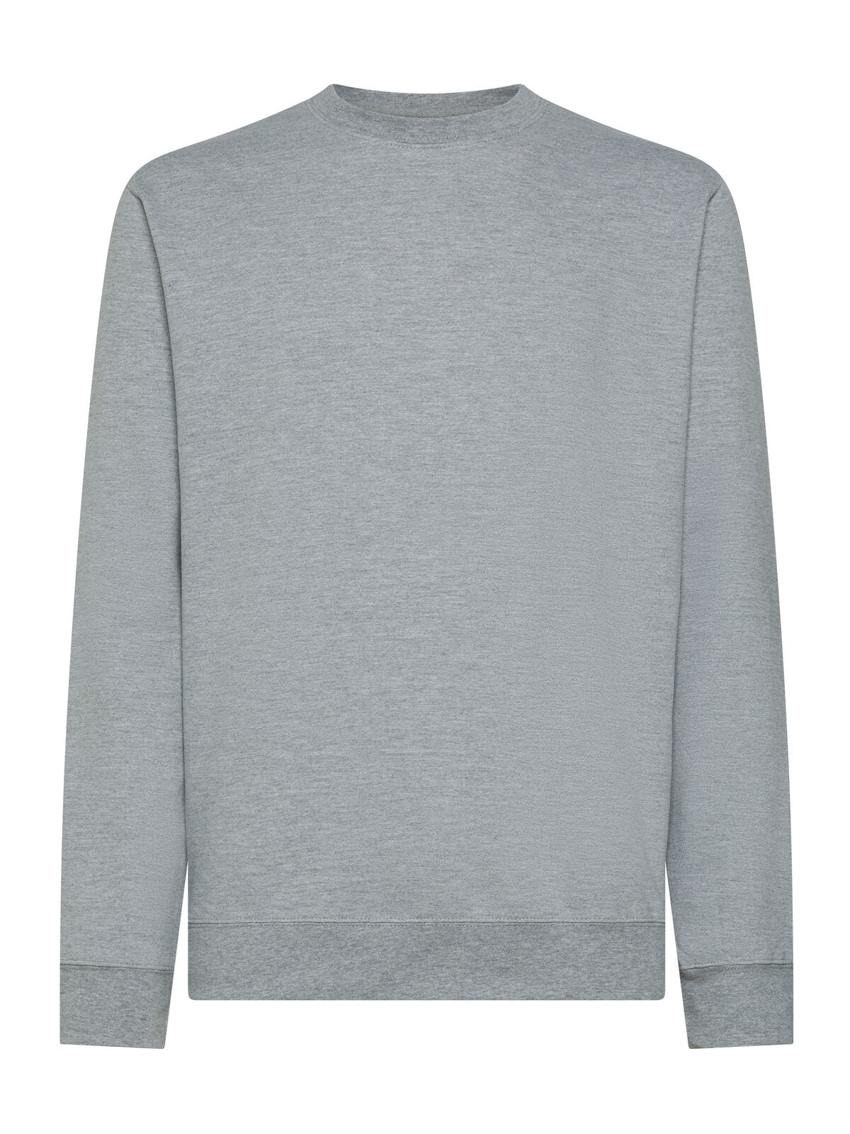 Wonder Sweatshirt / Hoodie – Black Spider – Farbe grey heather – individuell veredelbar