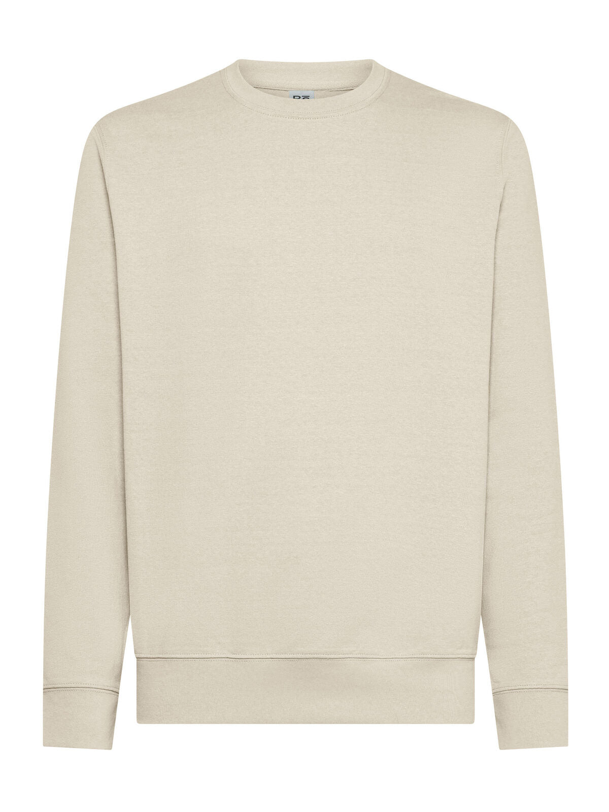 Wonder Sweatshirt / Hoodie – Black Spider – Farbe Off White – individuell veredelbar