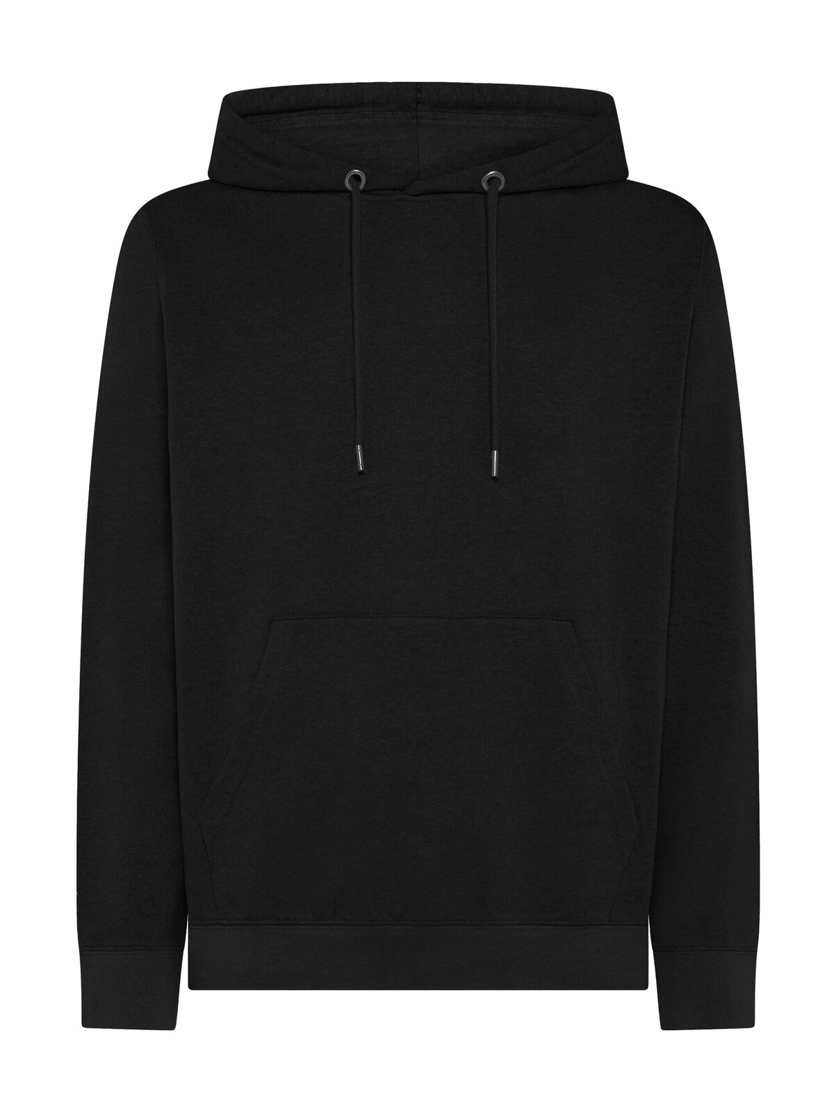 Jackson Herren Sweatshirt / Hoodie – Black Spider – Farbe Schwarz – individuell veredelbar