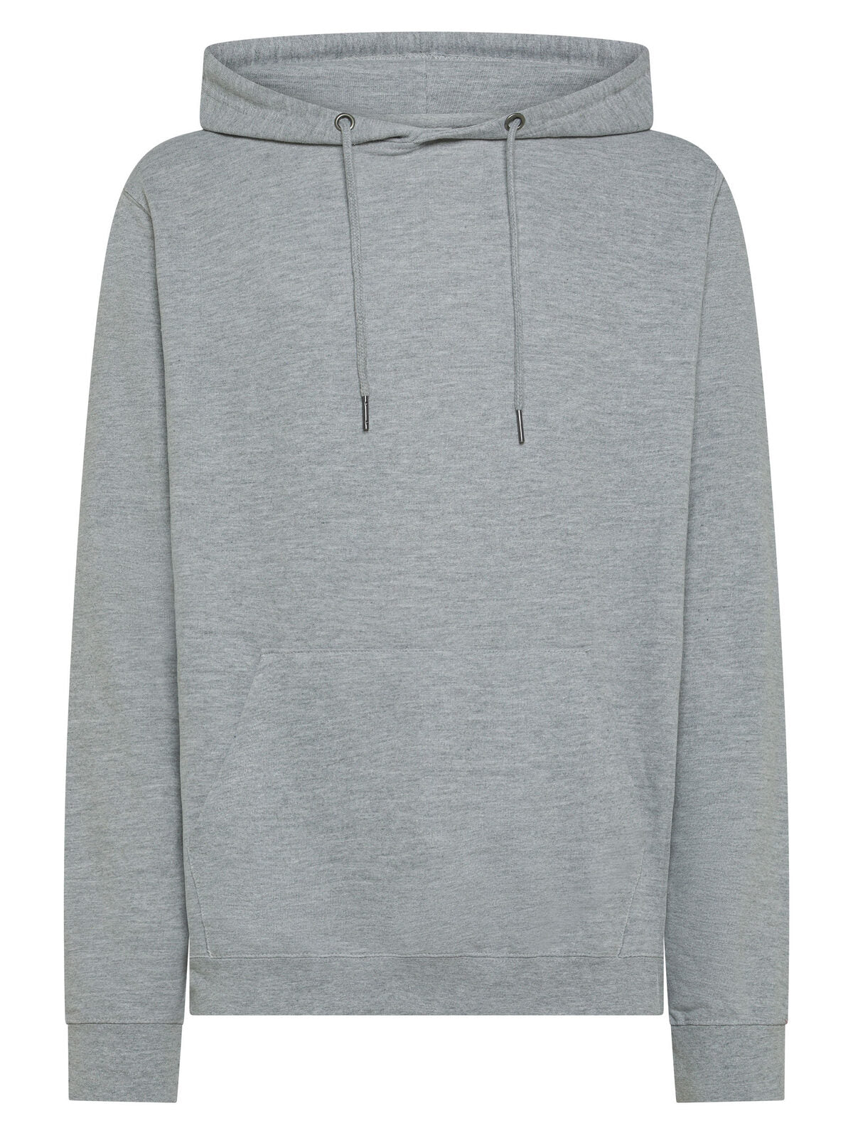 Jackson Herren Sweatshirt / Hoodie – Black Spider – Farbe grey heather – individuell veredelbar
