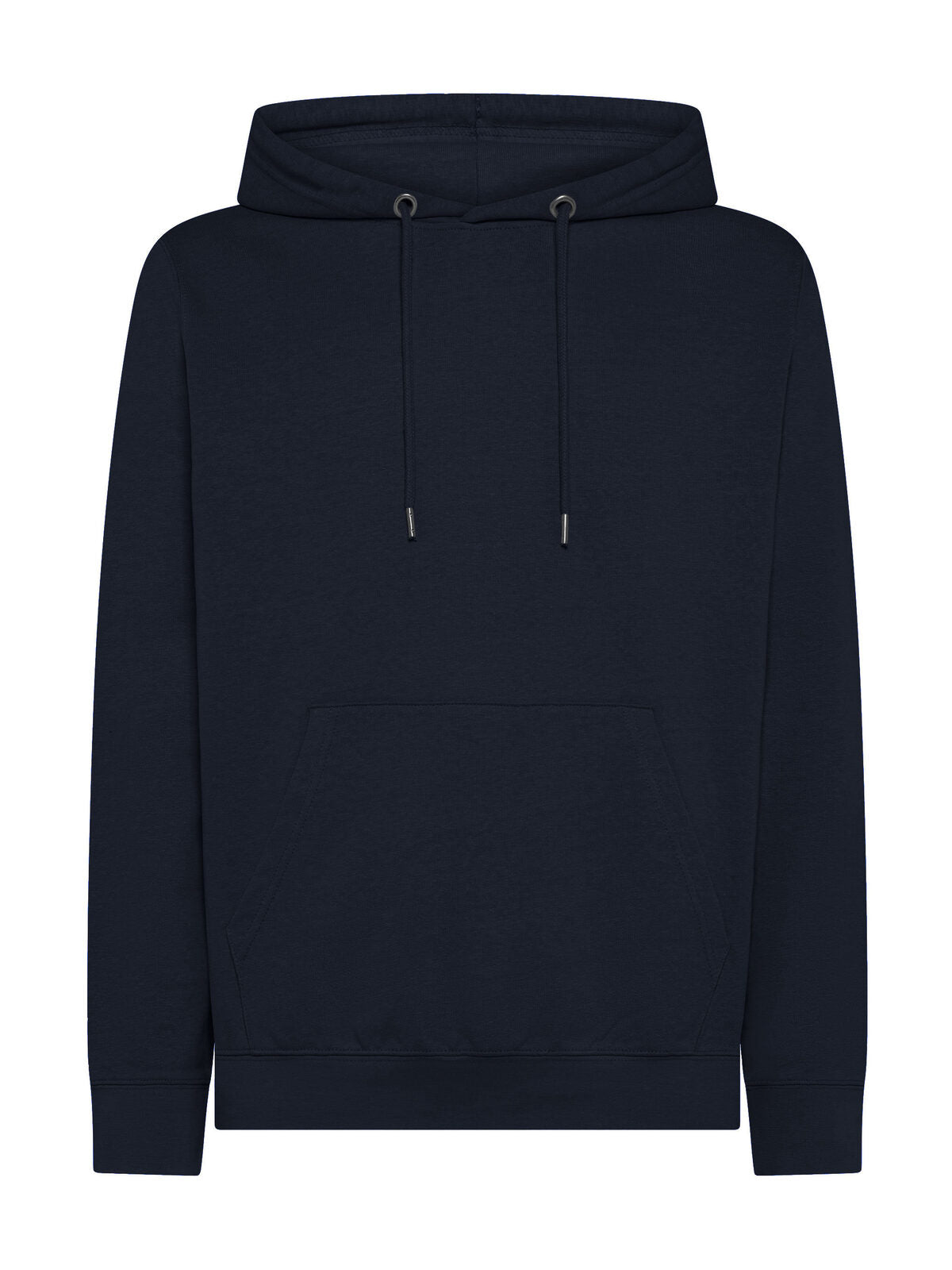 Jackson Herren Sweatshirt / Hoodie – Black Spider – Farbe Navy – individuell veredelbar