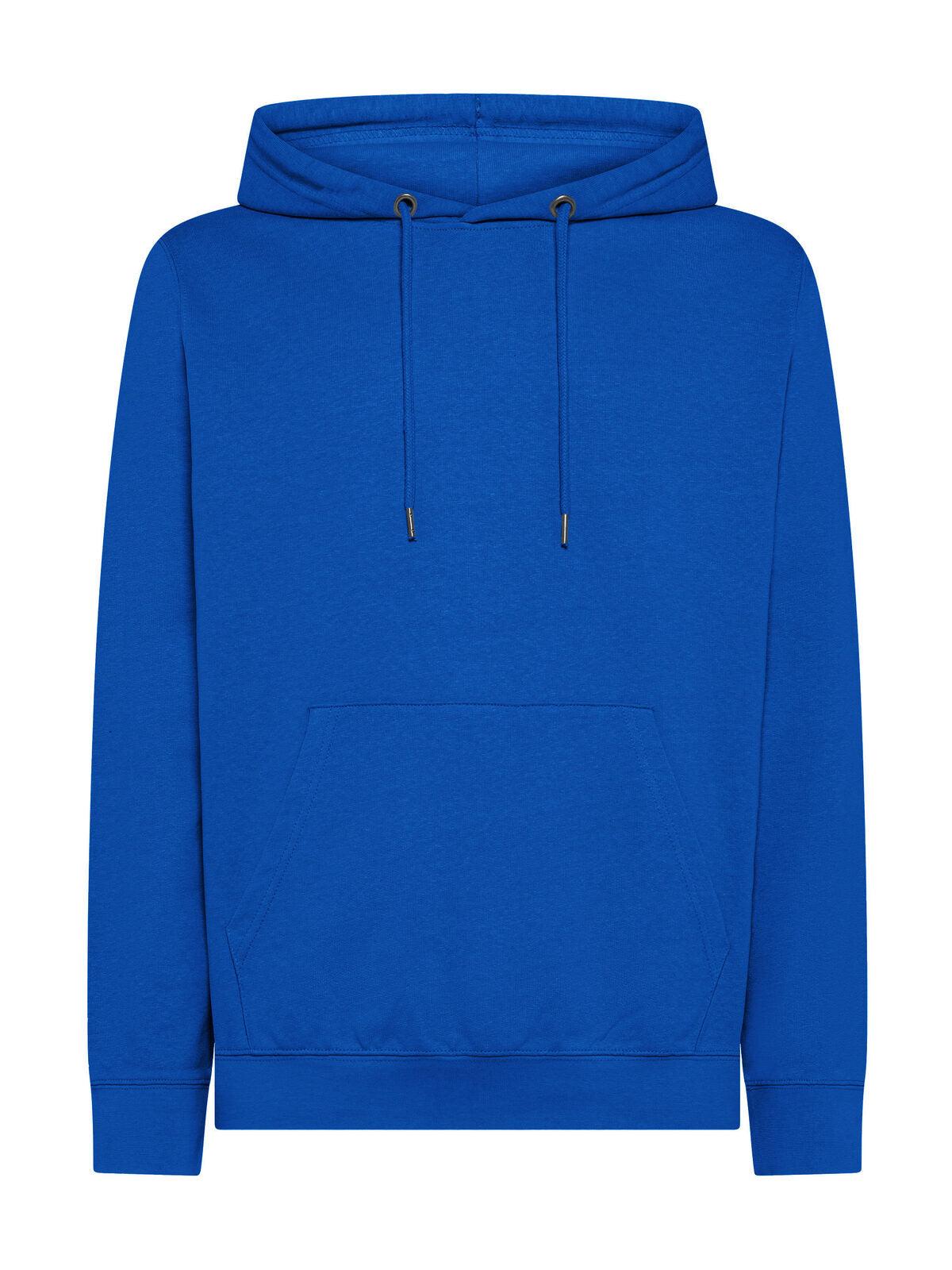 Jackson Herren Sweatshirt / Hoodie – Black Spider – Farbe Royalblau – individuell veredelbar