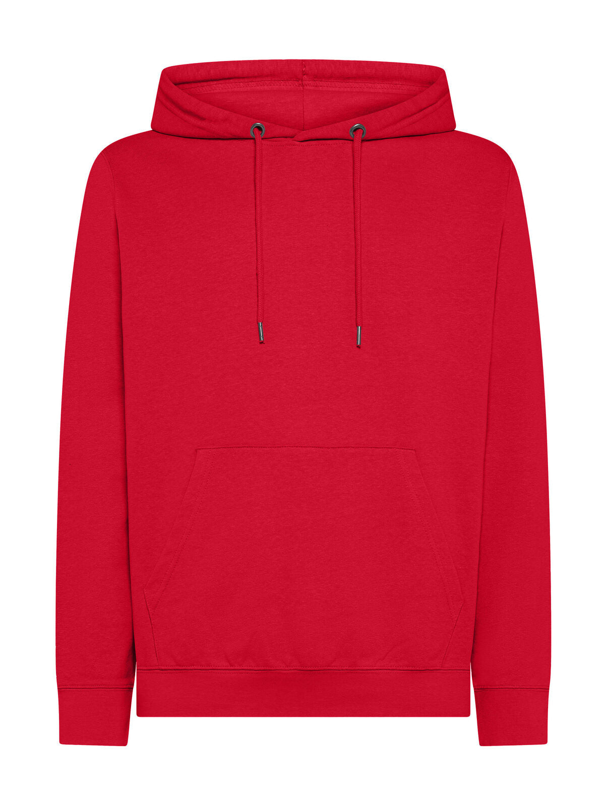 Jackson Herren Sweatshirt / Hoodie – Black Spider – Farbe Rot – individuell veredelbar