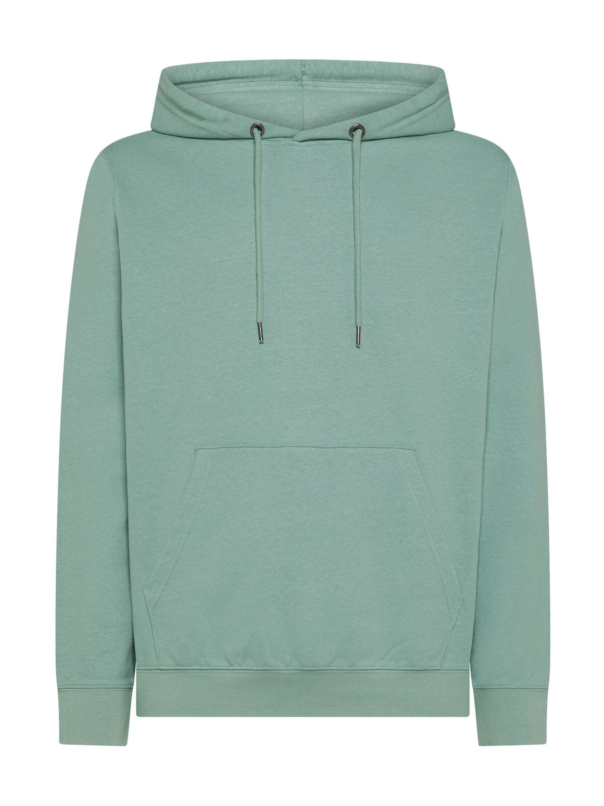 Jackson Herren Sweatshirt / Hoodie – Black Spider – Farbe sage – individuell veredelbar