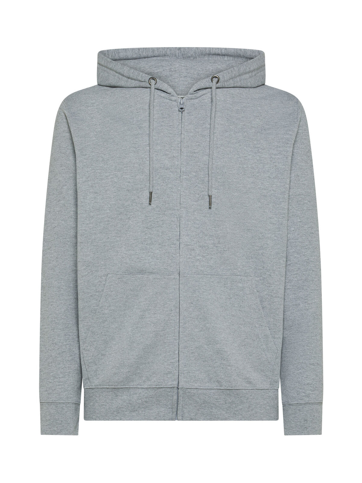 Berry Sweatshirt / Hoodie – Black Spider – Farbe grey heather – individuell veredelbar