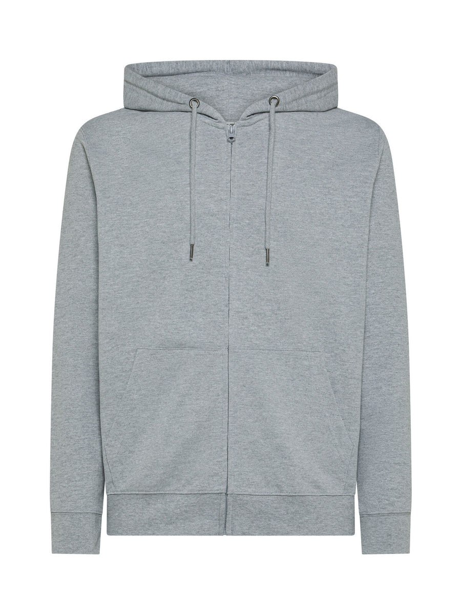 Felpa Berry / Felpa con cappuccio – Black Spider