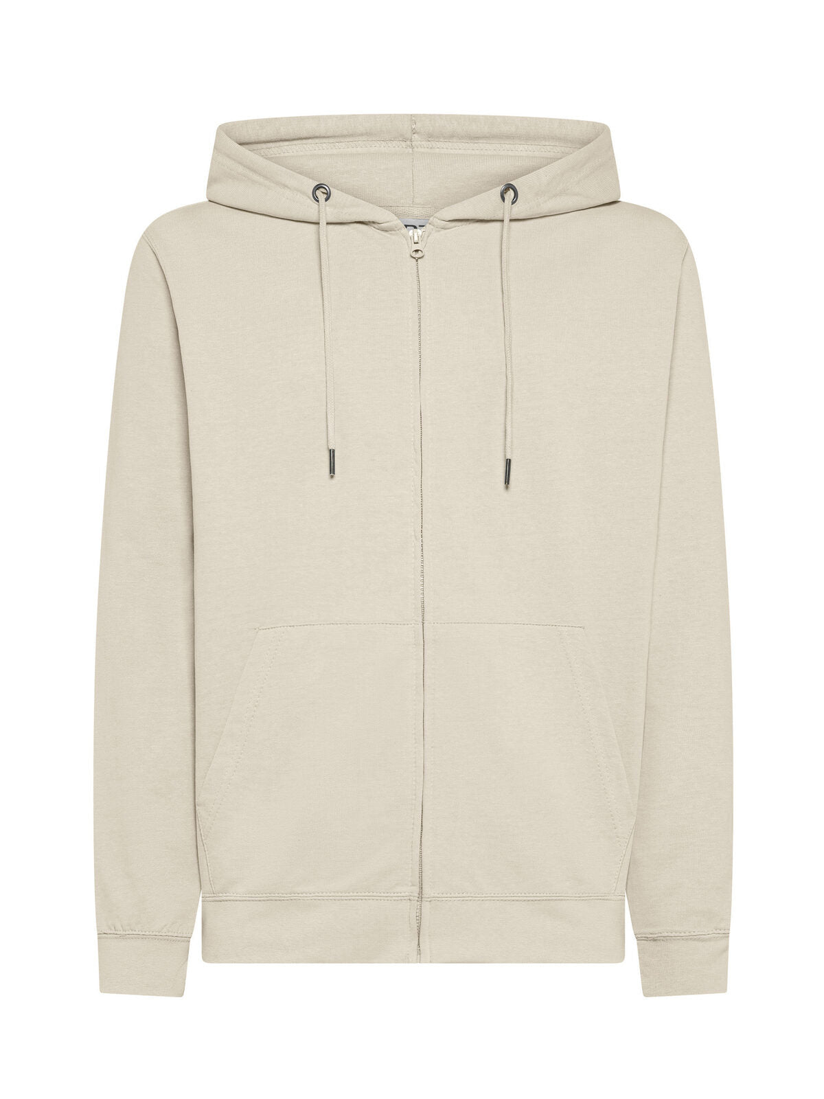 Berry Sweatshirt / Hoodie – Black Spider – Farbe Off White – individuell veredelbar