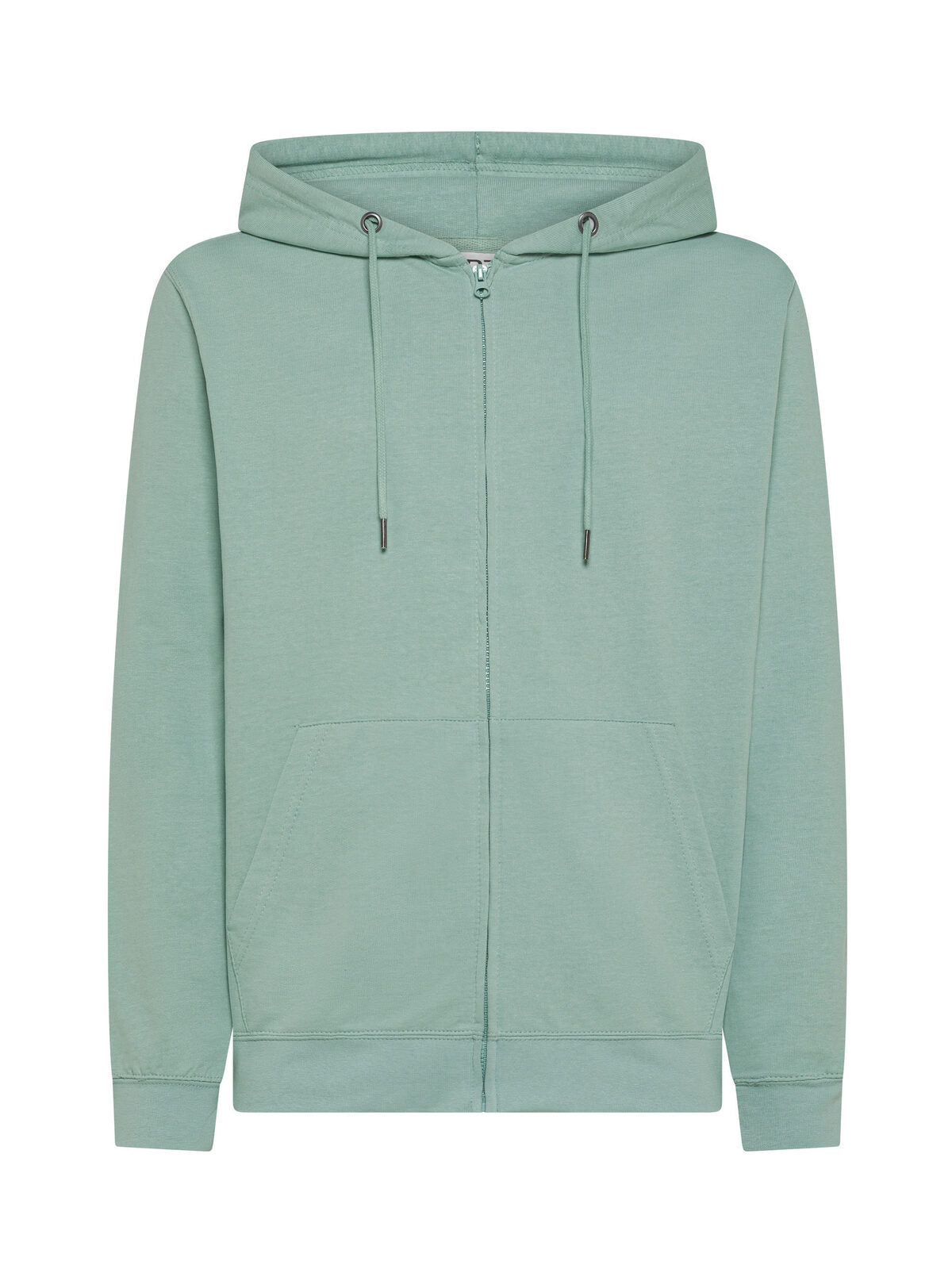 Berry Sweatshirt / Hoodie – Black Spider – Farbe sage – individuell veredelbar