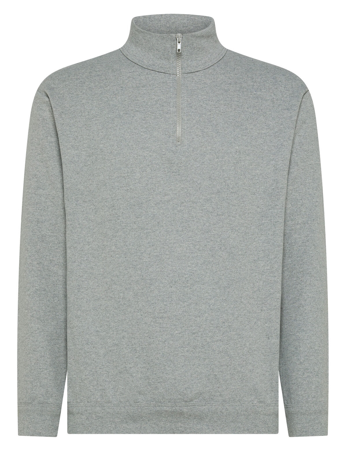 Ranger Herren Sweatshirt / Hoodie – Black Spider – Farbe grey heather – individuell veredelbar