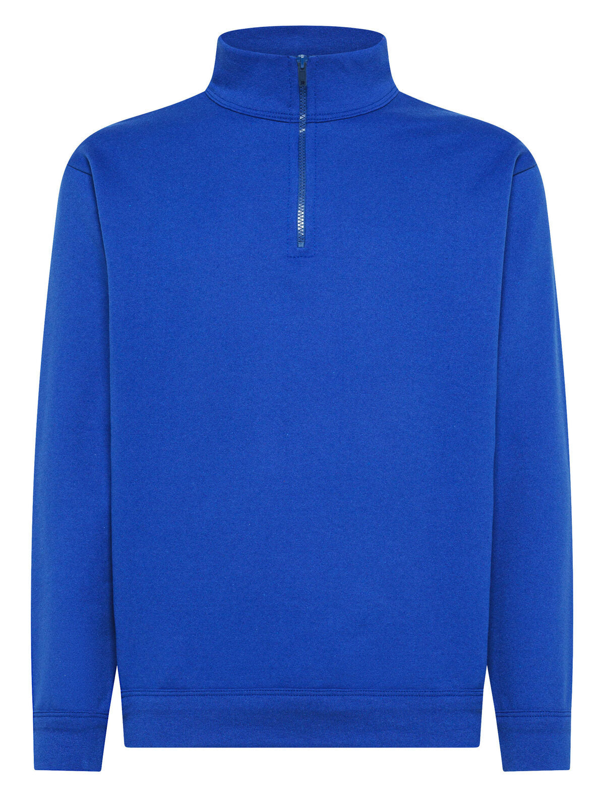 Ranger Herren Sweatshirt / Hoodie – Black Spider – Farbe Royalblau – individuell veredelbar