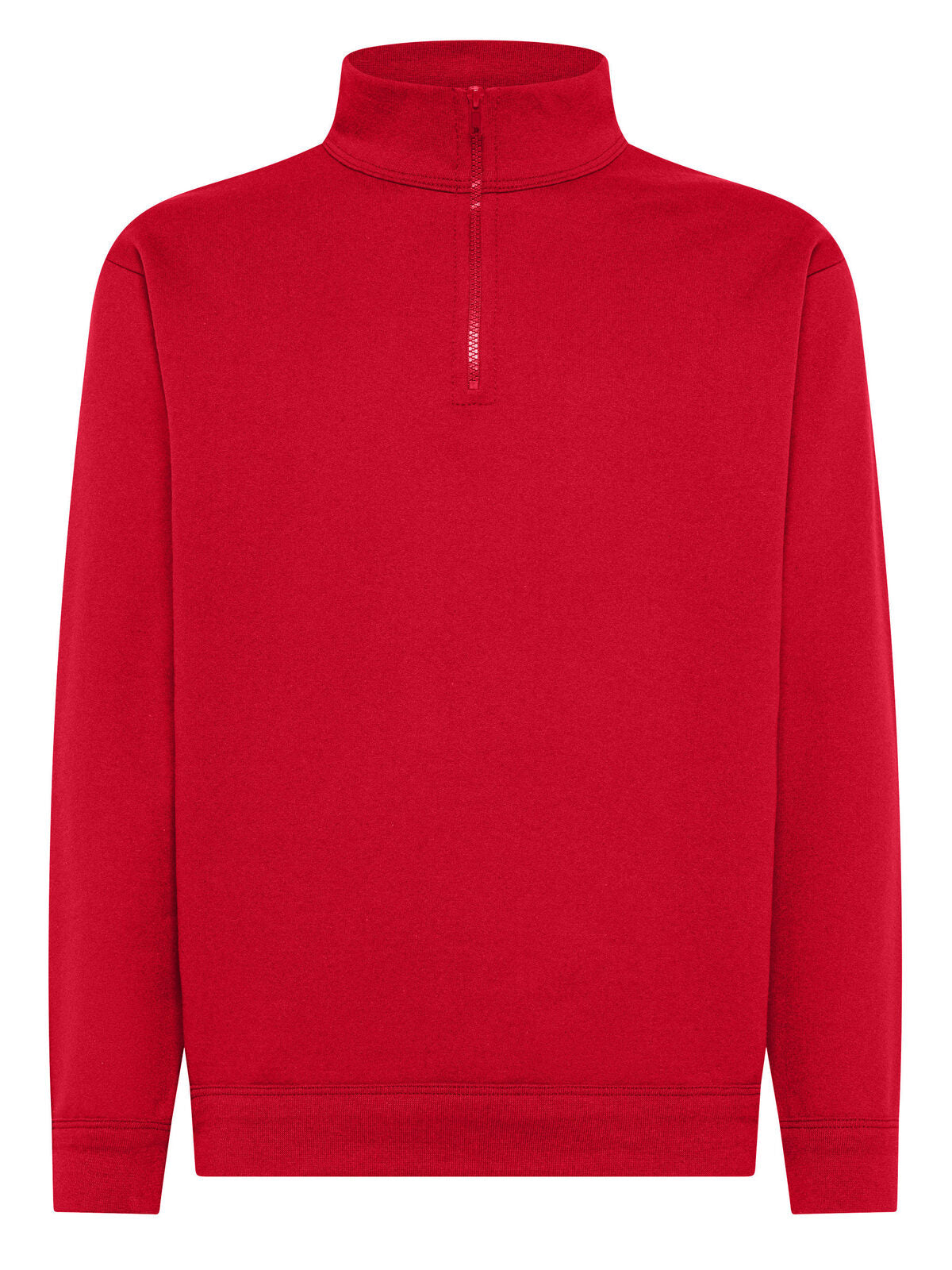 Ranger Herren Sweatshirt / Hoodie – Black Spider – Farbe Rot – individuell veredelbar