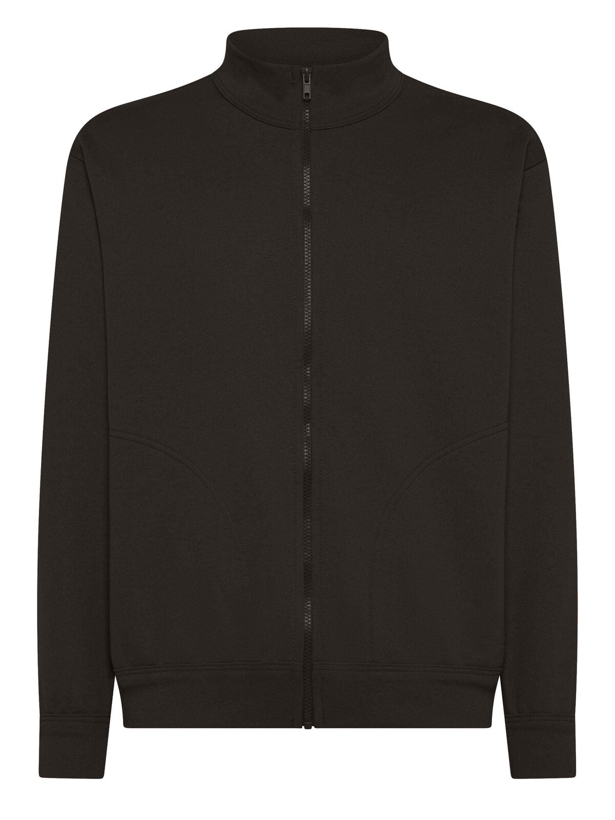 Explorer Herren Sweatshirt / Hoodie – Black Spider – Farbe Schwarz – individuell veredelbar