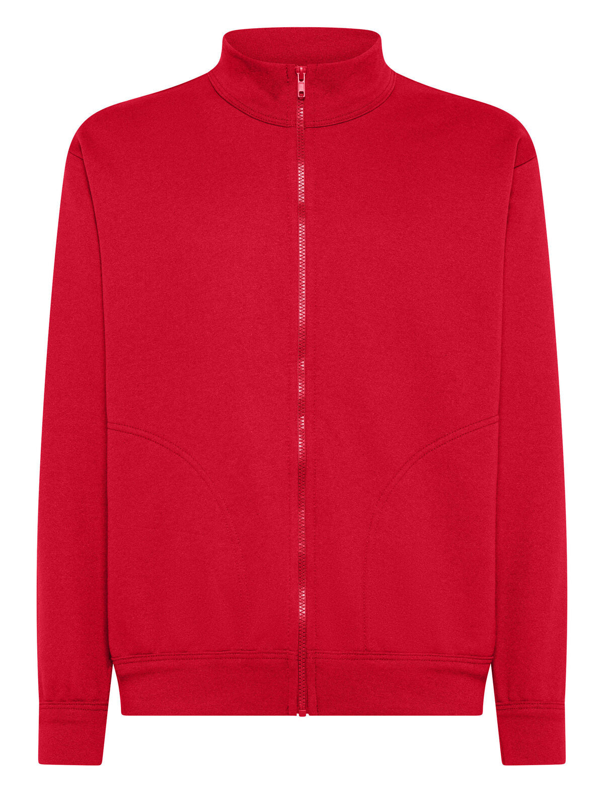 Explorer Herren Sweatshirt / Hoodie – Black Spider – Farbe Rot – individuell veredelbar