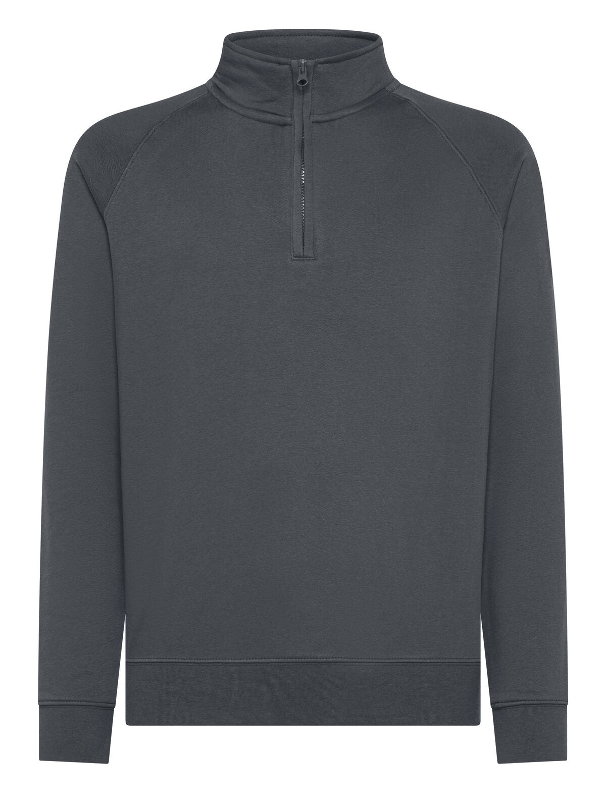 Sirio Herren Sweatshirt / Hoodie – Black Spider – Farbe Dunkelgrau – individuell veredelbar