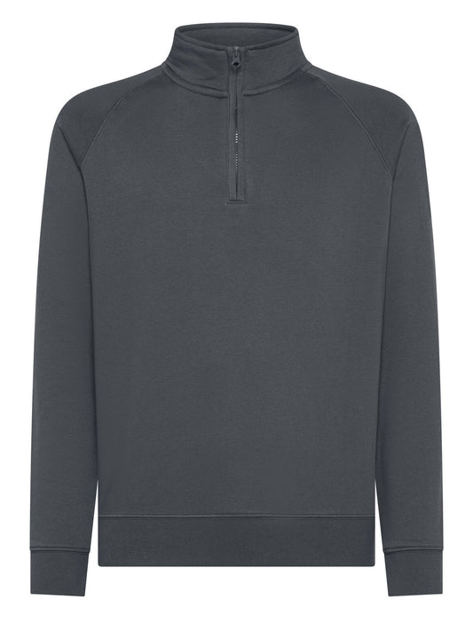Sirio Herren Sweatshirt / Hoodie – Black Spider – Farbe Dunkelgrau – individuell veredelbar