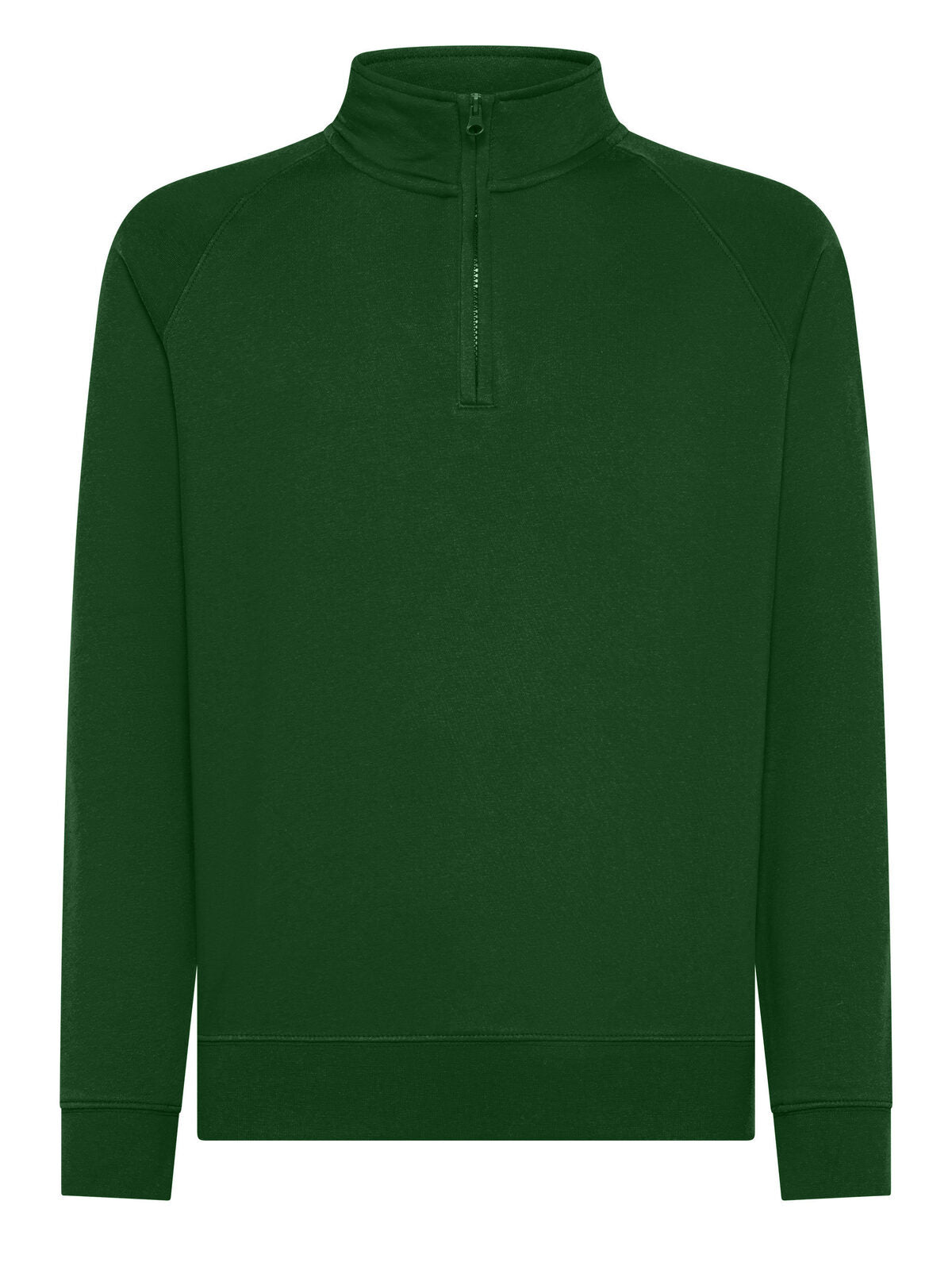 Sirio Herren Sweatshirt / Hoodie – Black Spider – Farbe Waldgrün – individuell veredelbar