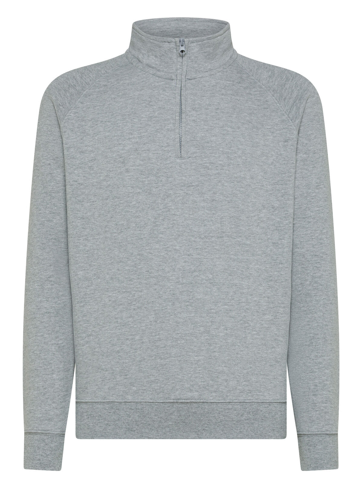 Sirio Herren Sweatshirt / Hoodie – Black Spider – Farbe grey heather – individuell veredelbar