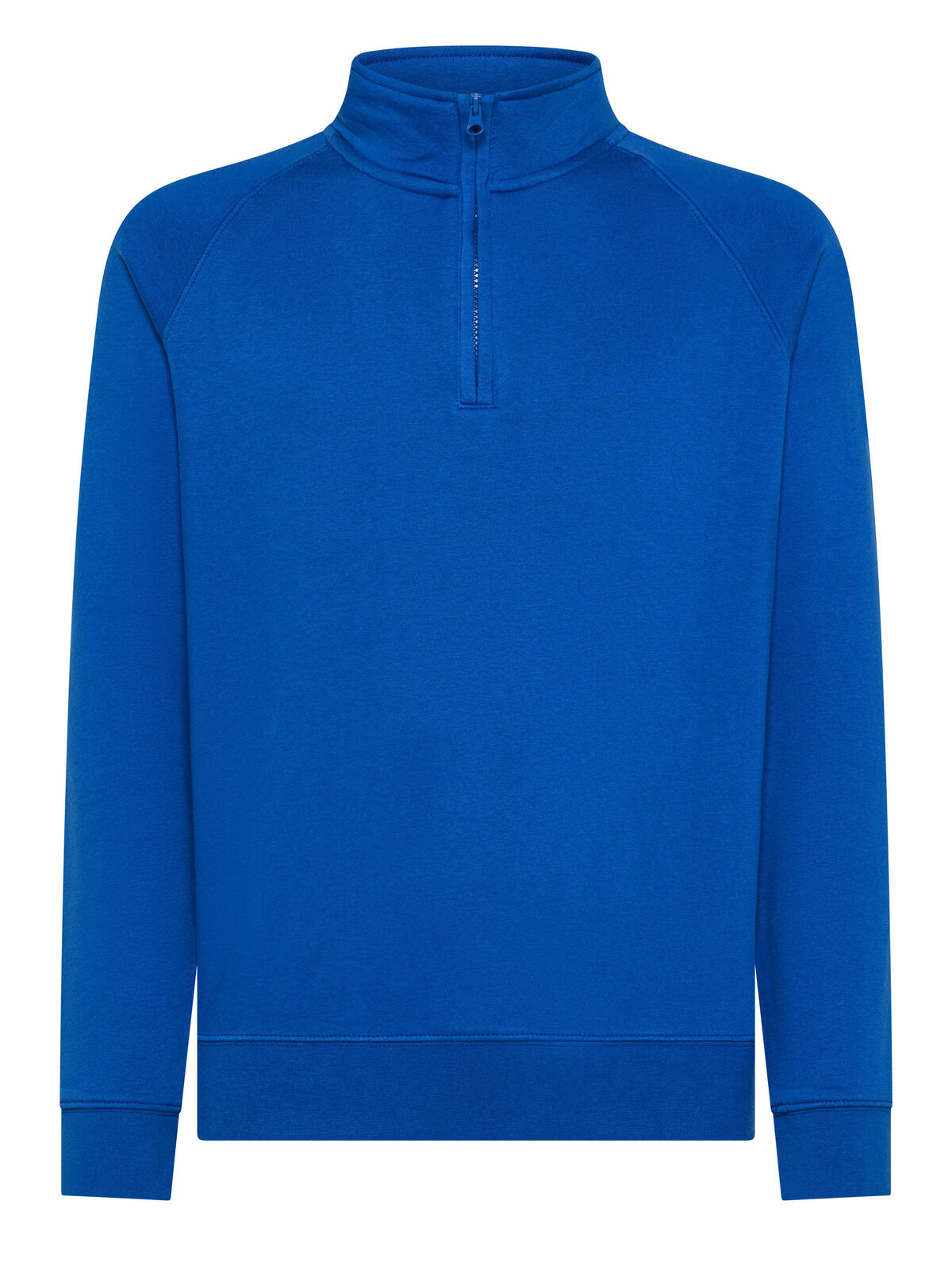 Sirio Herren Sweatshirt / Hoodie – Black Spider – Farbe Royalblau – individuell veredelbar