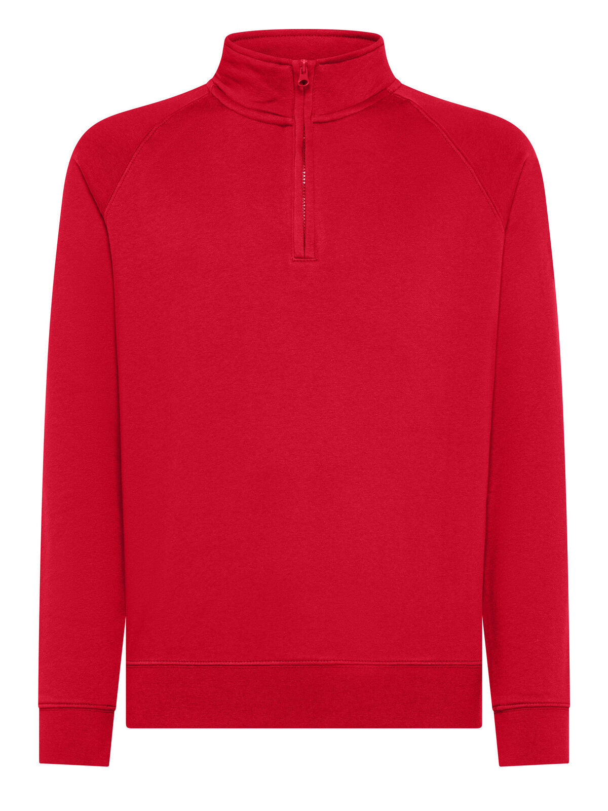 Sirio Herren Sweatshirt / Hoodie – Black Spider – Farbe Rot – individuell veredelbar