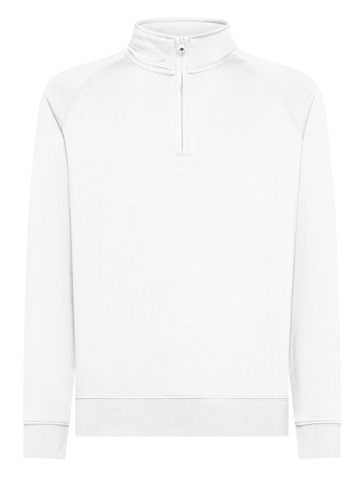 Sirio Herren Sweatshirt / Hoodie – Black Spider – Farbe Weiß – individuell veredelbar