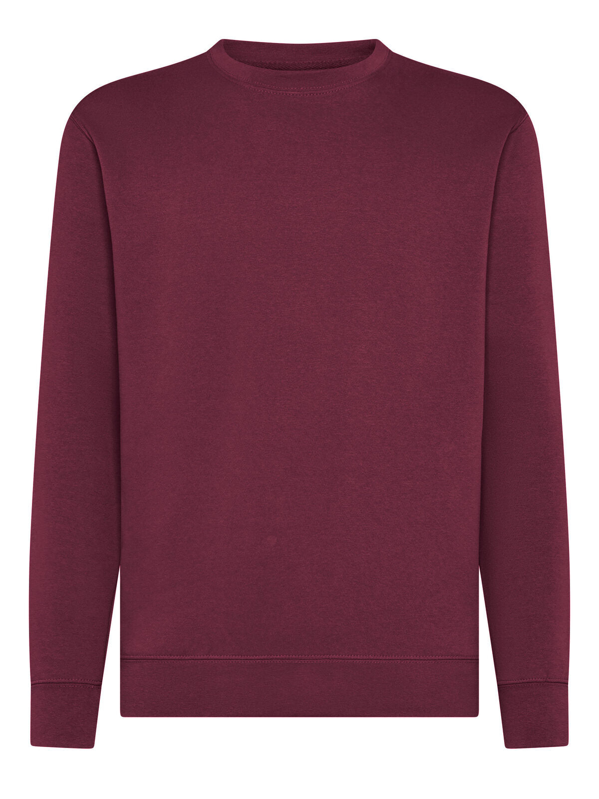 Atlas Herren Sweatshirt / Hoodie – Black Spider – Farbe Burgundy – individuell veredelbar