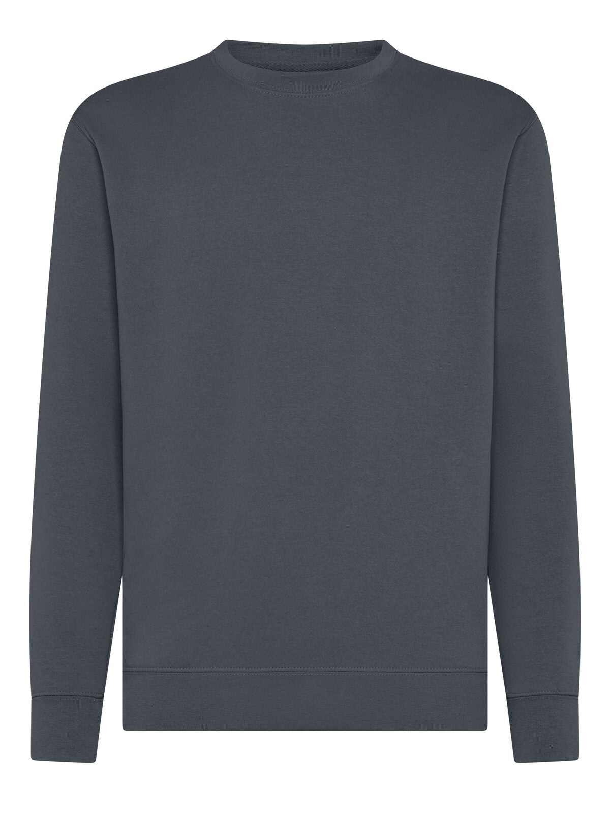 Atlas Herren Sweatshirt / Hoodie – Black Spider – Farbe Dunkelgrau – individuell veredelbar