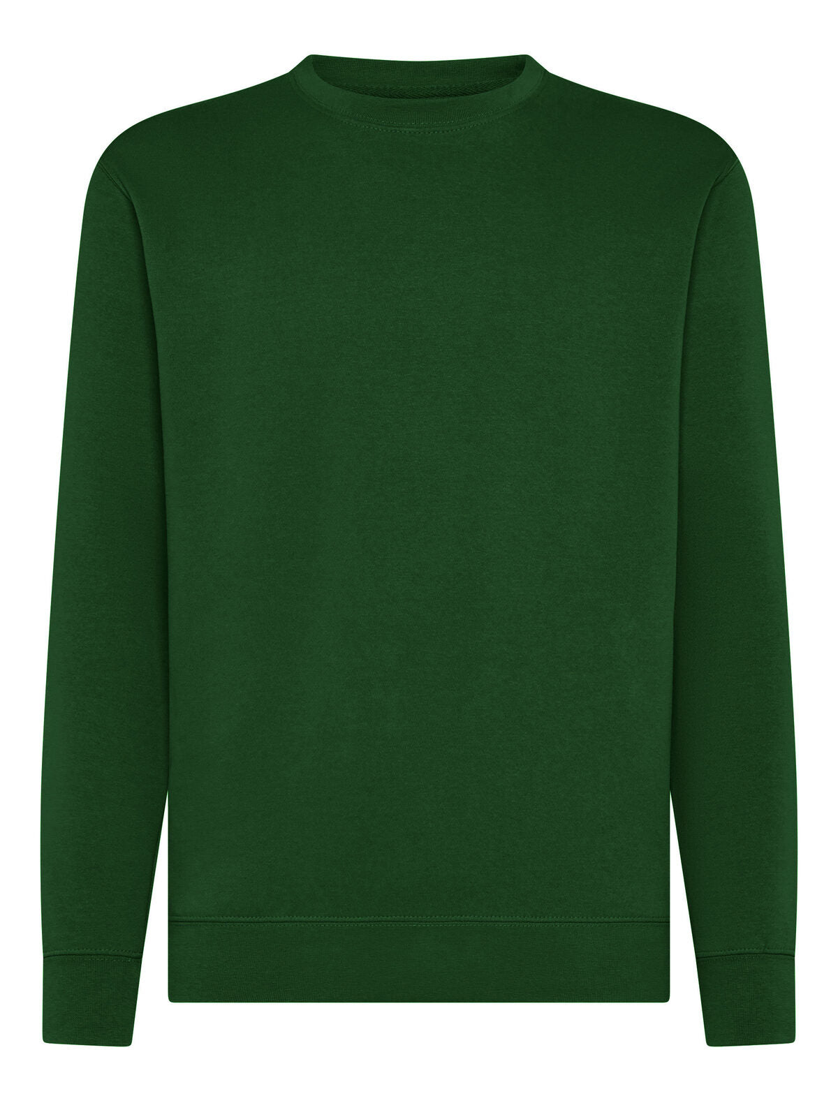 Atlas Herren Sweatshirt / Hoodie – Black Spider – Farbe Waldgrün – individuell veredelbar