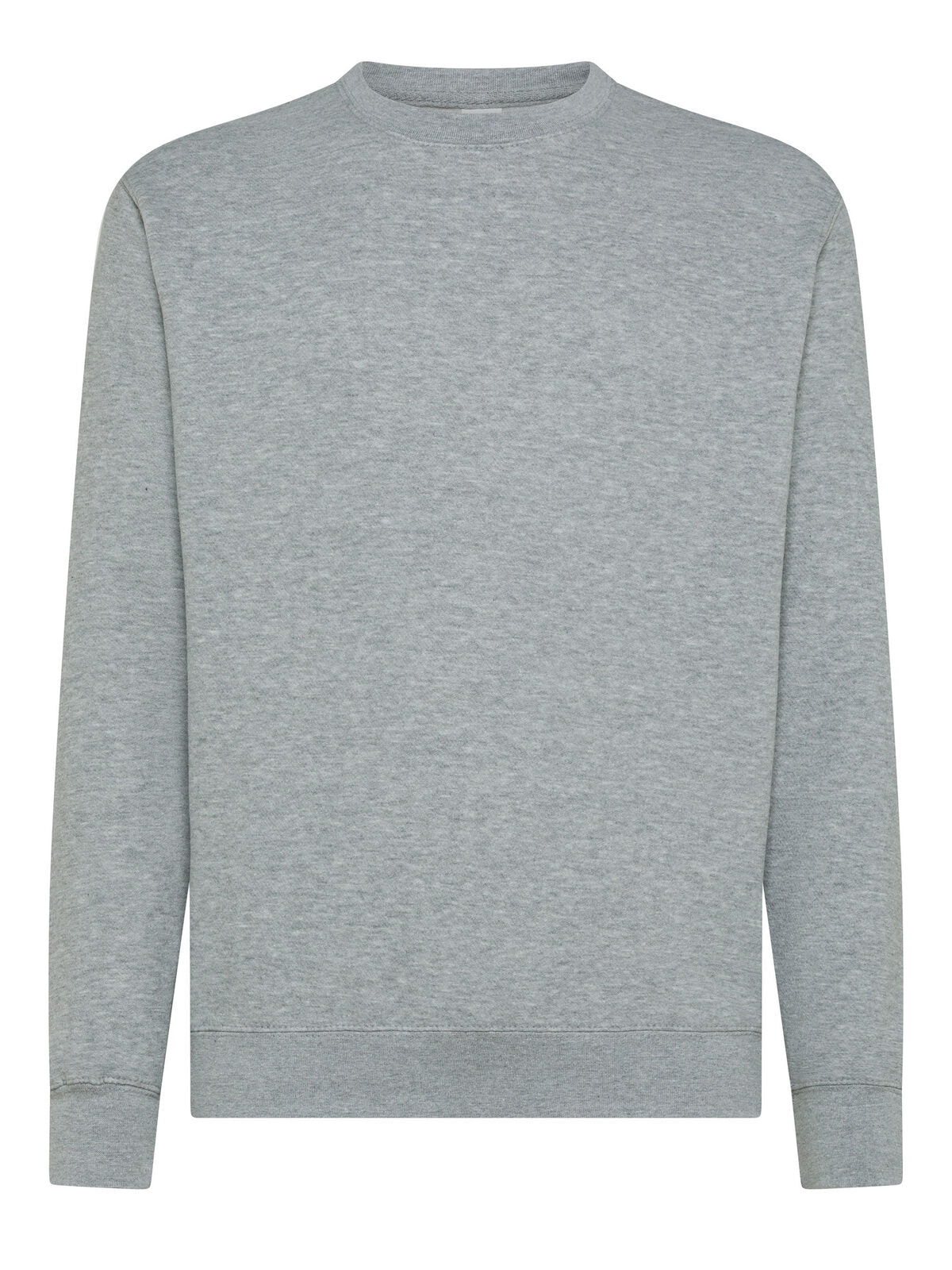 Atlas Herren Sweatshirt / Hoodie – Black Spider – Farbe grey heather – individuell veredelbar