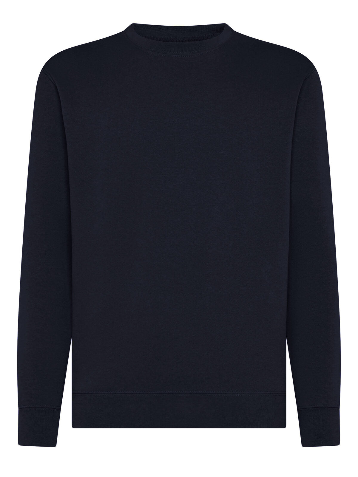 Atlas Herren Sweatshirt / Hoodie – Black Spider – Farbe Navy – individuell veredelbar