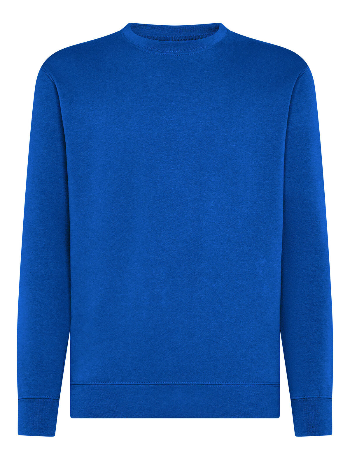 Atlas Herren Sweatshirt / Hoodie – Black Spider – Farbe Royalblau – individuell veredelbar