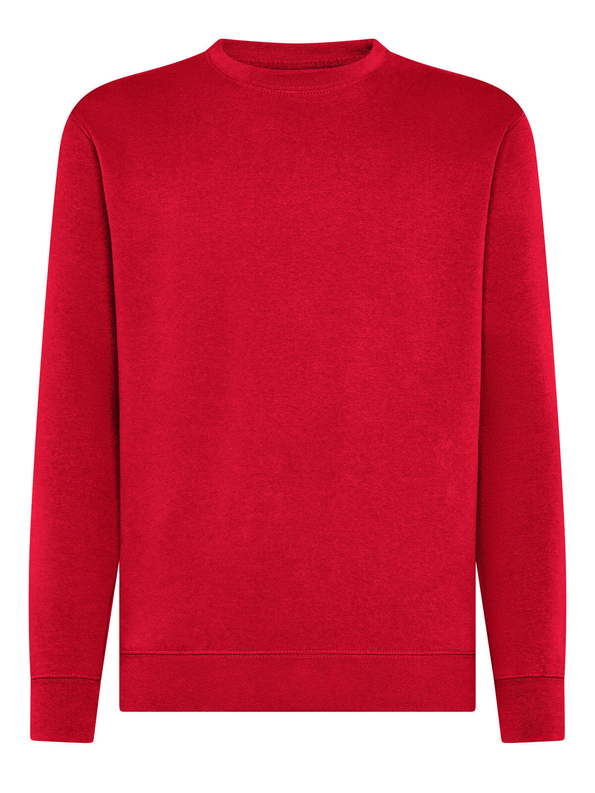 Atlas Herren Sweatshirt / Hoodie – Black Spider – Farbe Rot – individuell veredelbar