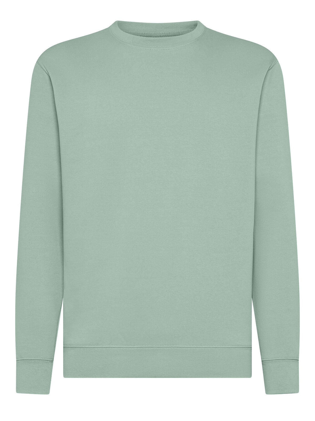 Atlas Herren Sweatshirt / Hoodie – Black Spider – Farbe sage – individuell veredelbar
