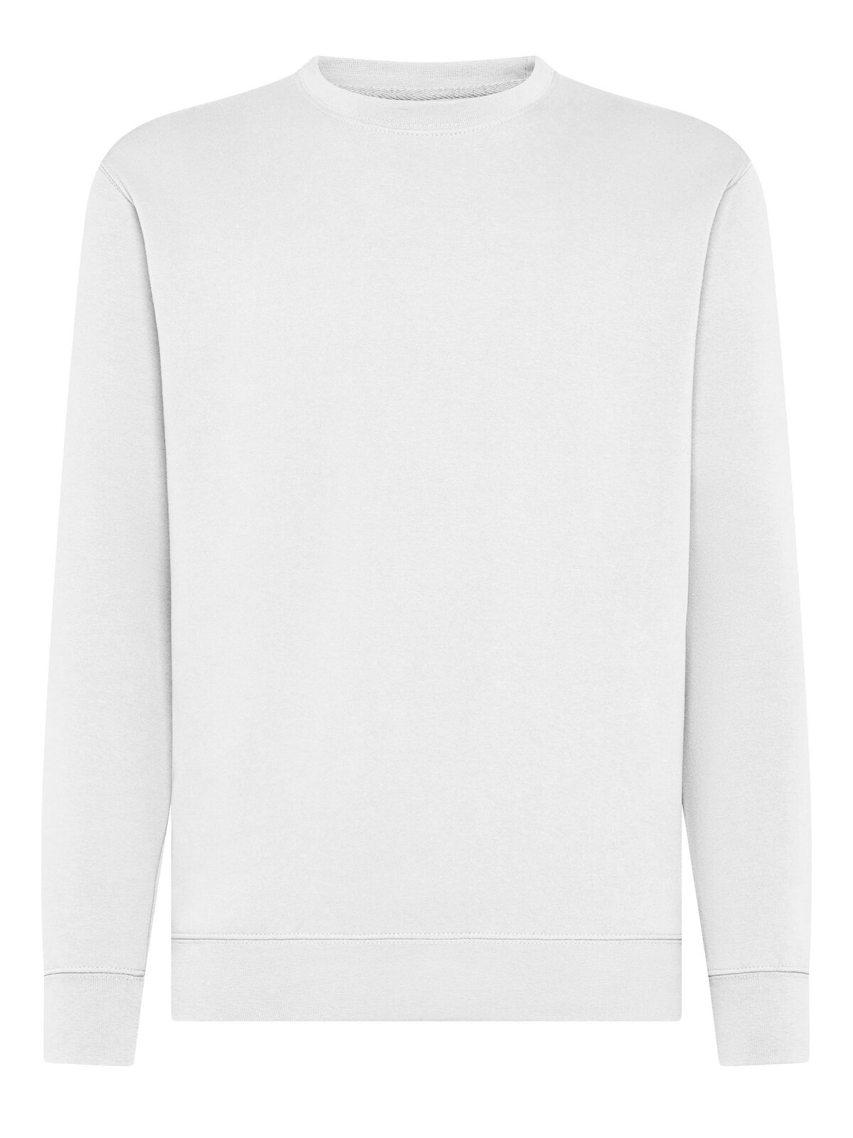 Atlas Herren Sweatshirt / Hoodie – Black Spider – Farbe Weiß – individuell veredelbar