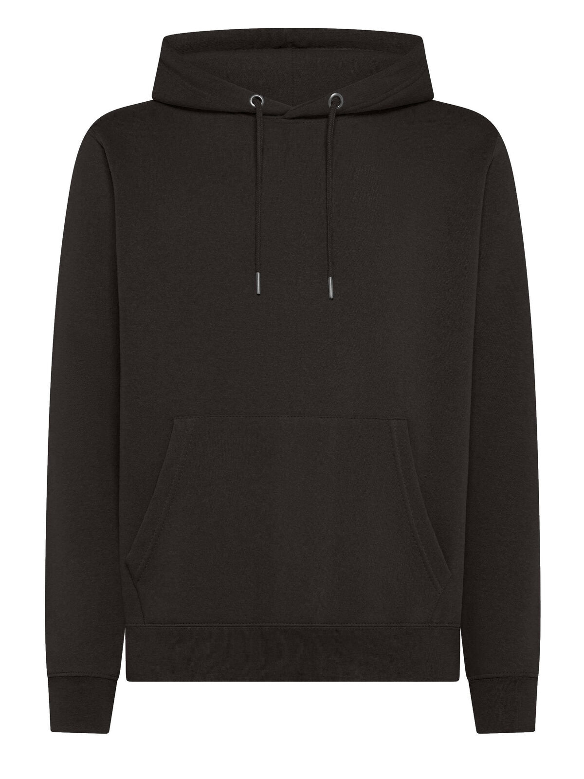 Outsider Herren Sweatshirt / Hoodie – Black Spider – Farbe Schwarz – individuell veredelbar