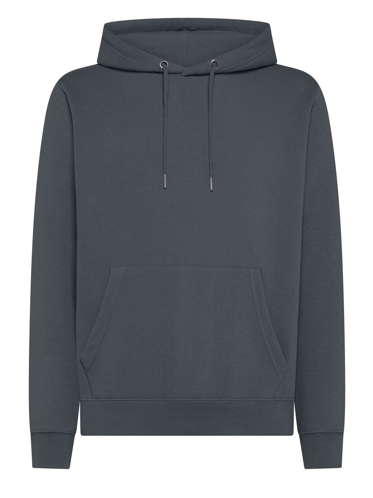 Outsider Herren Sweatshirt / Hoodie – Black Spider – Farbe Dunkelgrau – individuell veredelbar