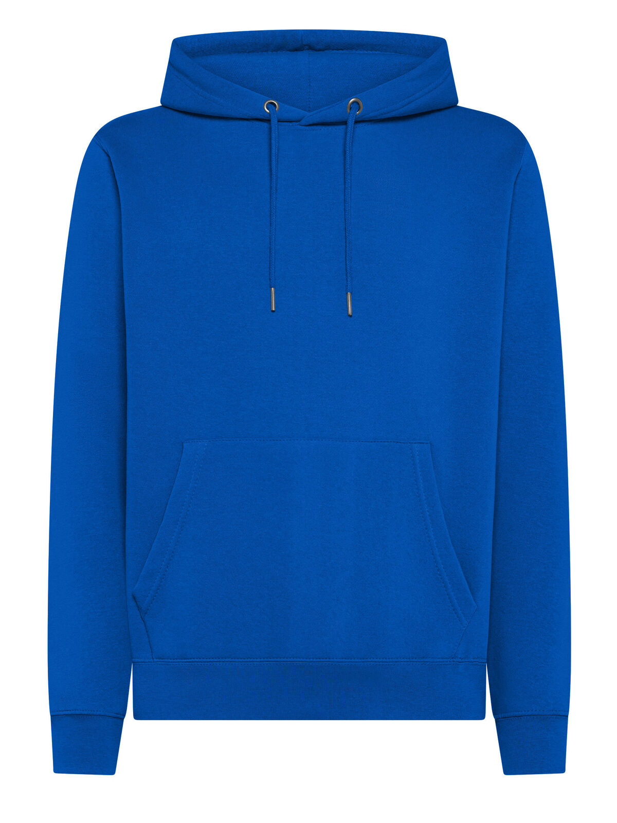 Outsider Herren Sweatshirt / Hoodie – Black Spider – Farbe Royalblau – individuell veredelbar