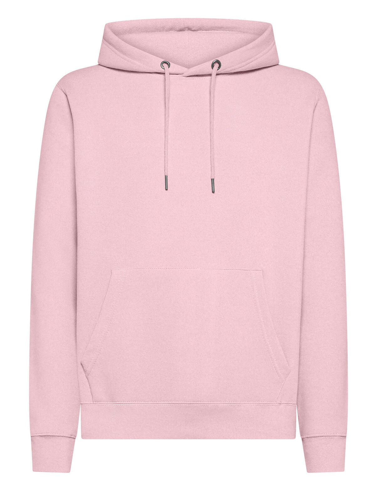 Outsider Herren Sweatshirt / Hoodie – Black Spider – Farbe rose – individuell veredelbar