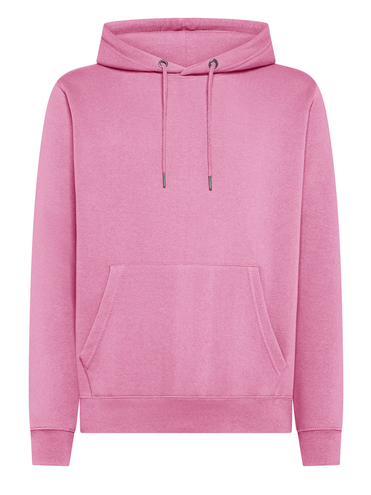 Outsider Herren Sweatshirt / Hoodie – Black Spider – Farbe sprint rose – individuell veredelbar